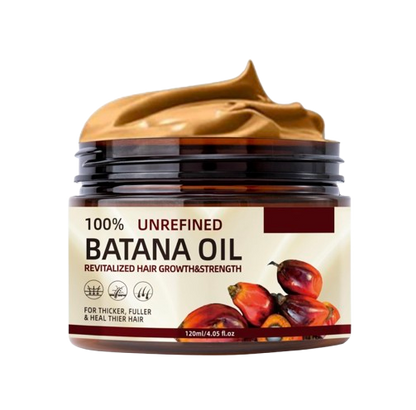 Batana Hair Growth Oil